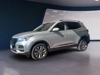 Usata DR DR 4.0 114 CV (83 kW) 2022 Grigio SUV