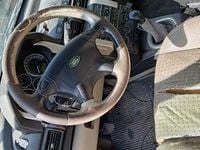 Usata Land Rover Freelander 109 CV (80 kW) 2005 Verde SUV