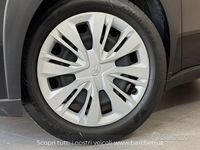 Usata Toyota Aygo X Active 72 CV (52 kW) 2022 Other SUV