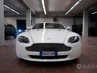 Usata Aston Martin V8 Vantage 385 CV (283 kW) 2007 Other Coupé