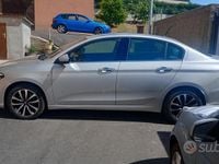 Usata Fiat Tipo 2016 Grigio Berlina