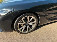 Usata BMW Z4 M Sport 197 CV (144 kW) 2019 Nero Cabrio
