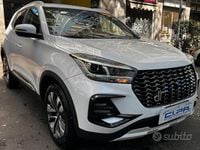Occasion DR DR 5.0 150 PK (110 kW) 2024 Wit SUV