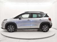 Usata Citroën C3 Aircross PureTech 110 CV (80 kW) 2023 Grigio SUV