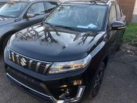 usata Suzuki Vitara 1.4 TOP 4WD HYBRID, NUOVO, NON KM ZERO 1986