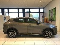 Usata Alfa Romeo Tonale Ti 131 CV (96 kW) 2023 Grigio SUV