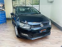 usata VW Polo UNICO PROPRIETARIO – GPL – 5 PORTE