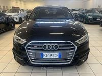 Usata Audi S3 Ambiente 300 CV (220 kW) 2019 Other Berlina