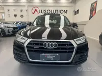Usata Audi Q5 Sport 190 CV (139 kW) 2019 Nero SUV