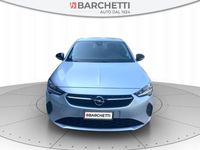 Usata Opel Corsa Edition 75 CV (55 kW) 2023 Argento Utilitaria