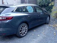 Usata Renault Mégane IV Business 116 CV (85 kW) 2020 Grigio Station wagon