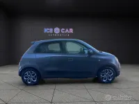 Usado Renault Twingo Equilibre 30 kW (42 HP) 2023 Cinzento Citadino