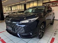 Usata MG HS Luxury 170 CV (125 kW) 2025 Nero SUV