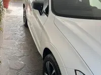 Usata Volvo XC60 190 CV (139 kW) 2020 Bianco SUV