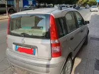 Usata Fiat Panda 60 CV (44 kW) 2005 Utilitaria