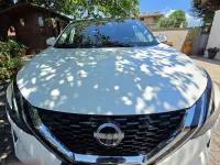 Usata Nissan Qashqai Acenta 140 CV (102 kW) 2023 Bianco SUV