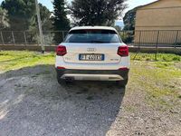 Usata Audi Q2 Admired 150 CV (110 kW) 2018 SUV