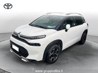 usata Citroën C3 Aircross 1.5 bluehdi Shine Pack s&s 110cv