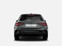 Nuova Audi A3 S-Line 272 CV (200 kW) 2025 Grigio daytona perla