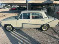 Usata Fiat Coupé 65 CV (47 kW) 1970 Grigio Coupé