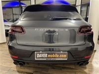 usata Porsche Macan S Diesel usato