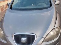 Usata Seat Altea 105 CV (77 kW) 2007 Grigio Station wagon