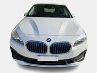 usata BMW 225 Serie 2 235xi SERIE 2 xe iPerformance Business autom.