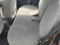 Usata Nissan Micra Acenta 81 CV (59 kW) 2005 Grigio Utilitaria