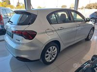 Usata Fiat Tipo Business 95 CV (69 kW) 2018 Grigio Berlina