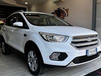 usata Ford Kuga 1.5 TDCI 120 CV S&S 2WD ST-Line