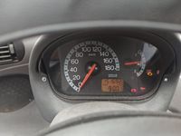 usata Fiat Seicento 1.1