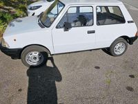 Usata Innocenti 500 31 CV (22 kW) 1991 Bianco