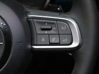 Usata Fiat 600 Pop 145 CV (106 kW) 2025 Verde mare metallizzato SUV