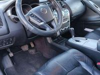 Usata Nissan Murano Tekna 190 CV (139 kW) 2011 Station wagon