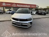 Usata Opel Crossland Ultimate 131 CV (96 kW) 2023 Grigio SUV