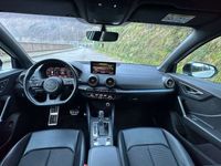 usata Audi Q2 2.0 tdi Sport quattro 190cv s-tronic