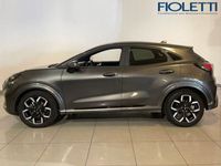 usata Ford Puma 1.0 ECOBOOST 125 CV S&S ST-LINE X