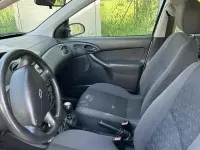 Usata Ford Focus 2002
