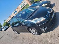 Occasion Citroën C4 Picasso 110 ch (80 kW) 2010 Noir Monospace
