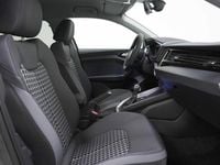 Nuova Audi A1 Sportback S-Line 116 CV (85 kW) 2026 Grigio Utilitaria