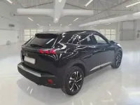 Usata Peugeot 2008 Allure 130 CV (95 kW) 2023 SUV