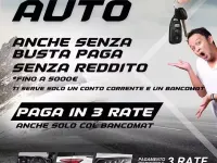 Usata Fiat Punto Young 77 CV (56 kW) 2015 Bianco Utilitaria