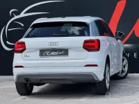Usata Audi Q2 S-Line 116 CV (85 kW) 2022 Bianco SUV