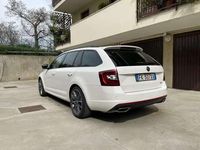Usata Skoda Octavia RS 184 CV (135 kW) 2017 Station wagon