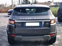 usata Land Rover Range Rover evoque 2.0 TD4 180 CV 5p. Pure