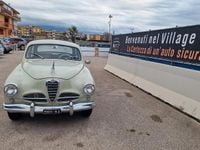 Usata Alfa Romeo 1900 Super 90 CV (66 kW) 1955 Grigio Berlina