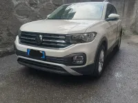 Usata VW T-Cross Style 95 CV (69 kW) 2023 SUV