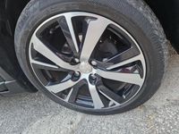 Usata Peugeot 2008 GT-line 2019 Nero SUV