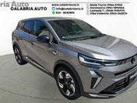 Usata Renault Symbioz Techno 93 CV (68 kW) 2025 Grigio SUV