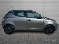 Usata Lancia Ypsilon S 69 CV (50 kW) 2018 Grigio botticelli Utilitaria